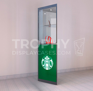 Trophy Corner Showcase